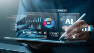 تغییر بازار کار با هوش مصنوعی و رشد مشاغل کارکنان ارشد