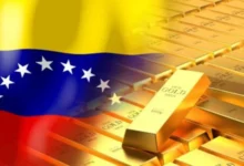 توافق برای انتقال ۴ میلیارد دلار طلای ونزوئلا به نیویورک