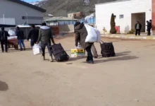 سهمیه مرزنشینان و جزئیات تازه تجارت مرزی ایران