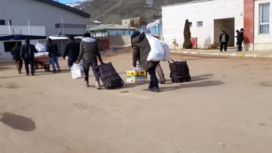سهمیه مرزنشینان و جزئیات تازه تجارت مرزی ایران