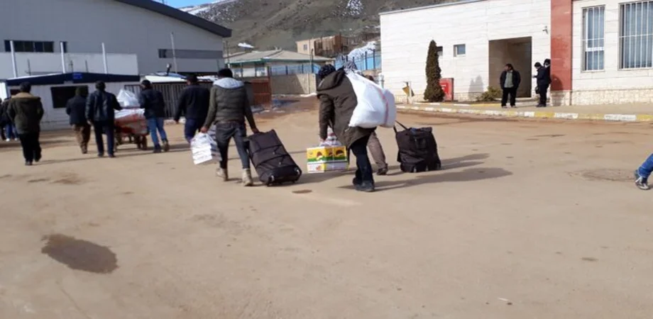 سهمیه مرزنشینان و جزئیات تازه تجارت مرزی ایران
