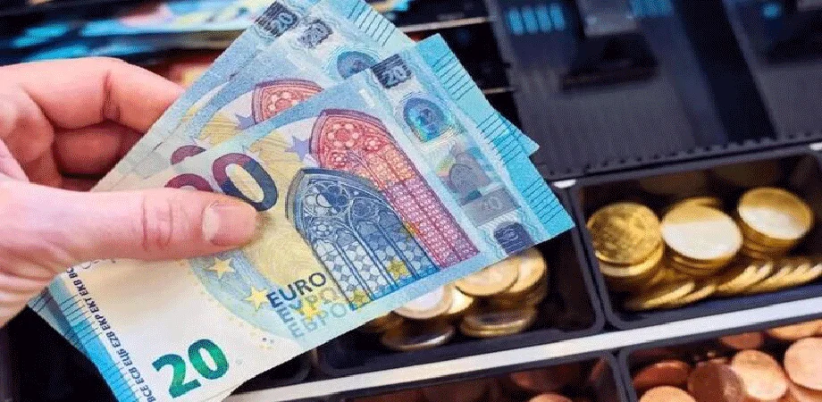 قدرت خرید و حداقل دستمزد در اروپا طی پنج سال اخیر