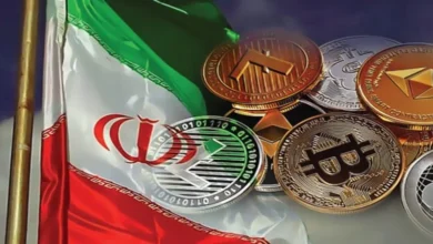 نظارت بر صرافی‌های رمزارز و شناسایی تراکنش‌های مشکوک