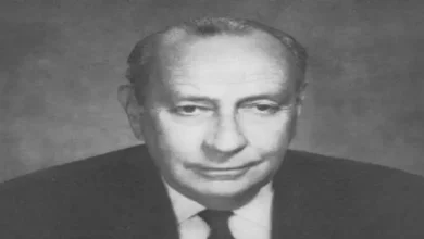 ویلیام جان فلنر اقتصاددان برجسته تورم و سیاست پولی