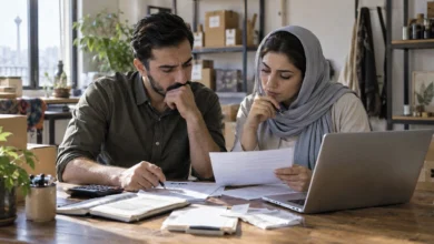 چرا بقای کسب و کارهای نوپا به یک چالش جهانی تبدیل شده است