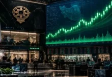 چرخش نقدینگی در بورس تهران و رشد ارزش معاملات خرد
