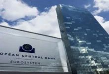 چشم انداز نرخ بهره بانک مرکزی اروپا و انتظارات بازار