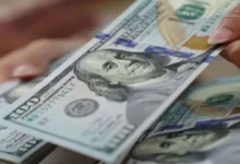کاهش سهم دلار از ذخایر ارزی جهان در سبد بانک‌های مرکزی