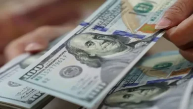 کاهش سهم دلار از ذخایر ارزی جهان در سبد بانک‌های مرکزی