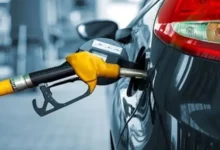 کاهش مصرف بنزین و رشد مصرف CNG در بازار سوخت