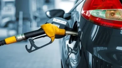 کاهش مصرف بنزین و رشد مصرف CNG در بازار سوخت