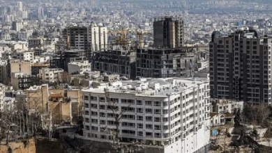 افزایش قیمت مسکن تهران در شهریور ۱۴۰۵ و جهش رهن آپارتمان