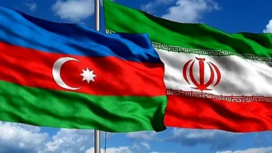 رشد تجارت ایران و جمهوری آذربایجان و گسترش مبادلات اقتصادی