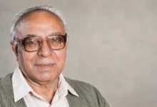 زادروز موهانلال دانت‌والا پدر اقتصاد کشاورزی هند