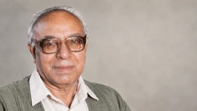 زادروز موهانلال دانت‌والا پدر اقتصاد کشاورزی هند