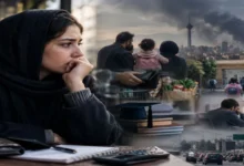 فردای بدون درآمد و نگرانی اقتصادی خانوار ایرانی از جنگ