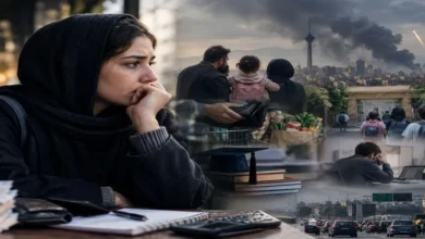 فردای بدون درآمد و نگرانی اقتصادی خانوار ایرانی از جنگ