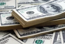 قدرت دلار آمریکا و فشار مالی فرانسه بر بازار یورو