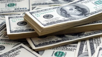 قدرت دلار آمریکا و فشار مالی فرانسه بر بازار یورو