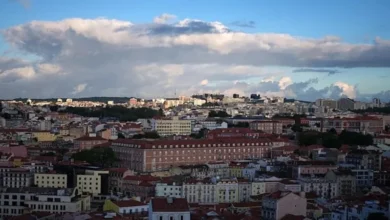 قیمت مسکن اروپا در مسیر صعود پرتغال در صدر رشد