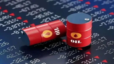 قیمت نفت در سایه افزایش ذخایر آمریکا و بازگشت عرضه