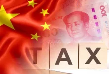 نظام مالیاتی چین و موج تازه فشار بر ثروت‌های خارجی