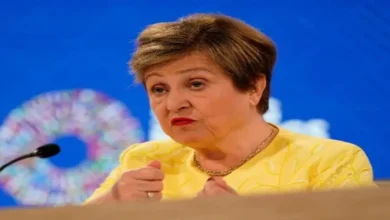 هشدار صندوق بین‌المللی پول درباره خطرات اقتصاد جهانی
